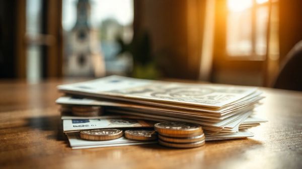 Économisez lors de l'échange de vos francs suisses