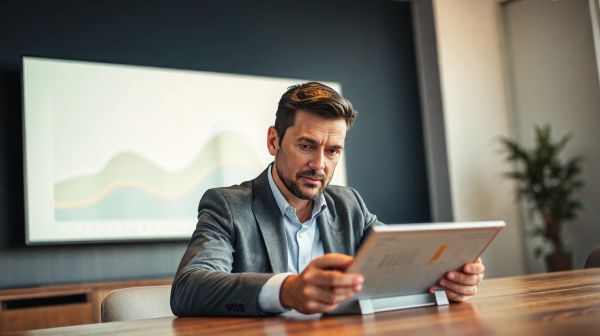 Les 5 avantages des agents IA en finance pour la comptabilité