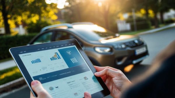 Les meilleures astuces pour renforcer votre assurance Dacia