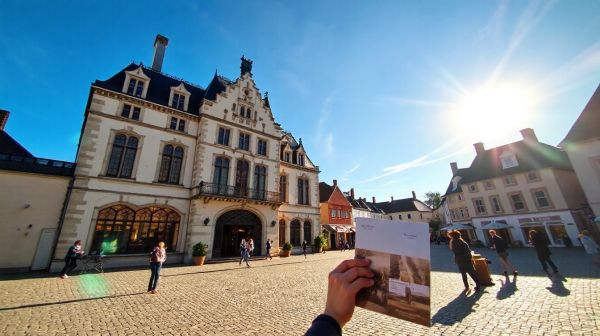 Louer à mont-de-marsan : guide pratique pour une location réussie