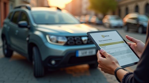 Optimiser l'assurance Dacia pour une protection maximale