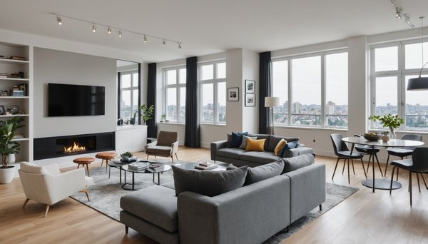 Comment évaluer un appartement : guide complet pour tout comprendre et réussir