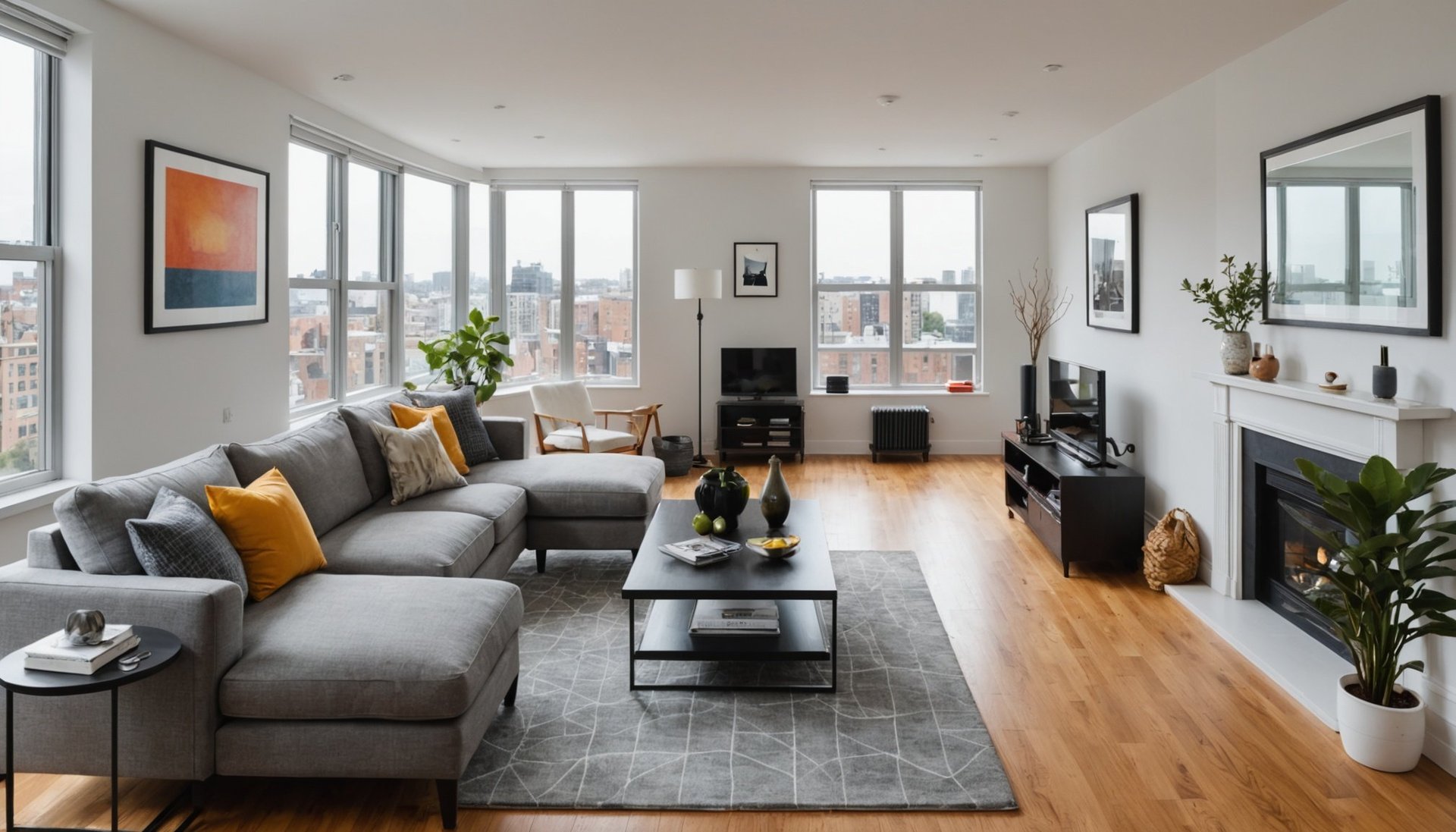 10 Astuces Incontournables pour Dénicher l'Appartement de Location ...