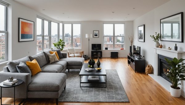 10 Astuces Incontournables pour Dénicher l'Appartement de Location Parfait