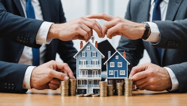 L'alliance gagnante entre investissement locatif et SCI : Le guide ultime