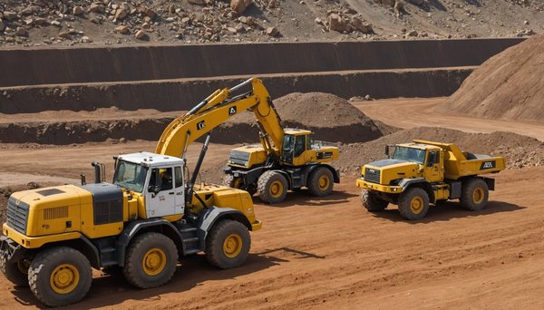 Assurances Incontournables pour la Réhabilitation Efficace des Sites Miniers