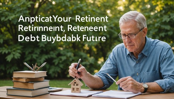 Anticipez votre retraite avec le rachat de crédit : les clés pour un avenir serein