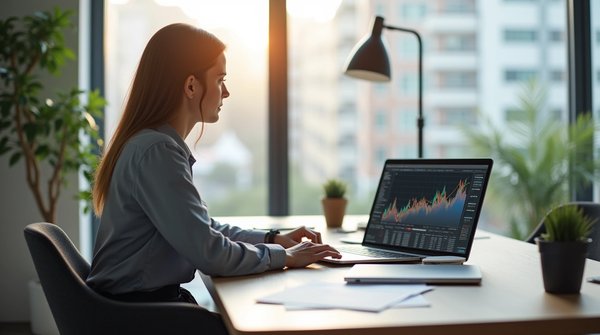 Quel est le vrai potentiel financier pour les travailleurs indépendants en 2024